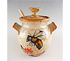 Frank Gosar honey pot